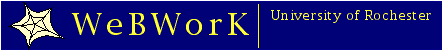WeBWorK Logo