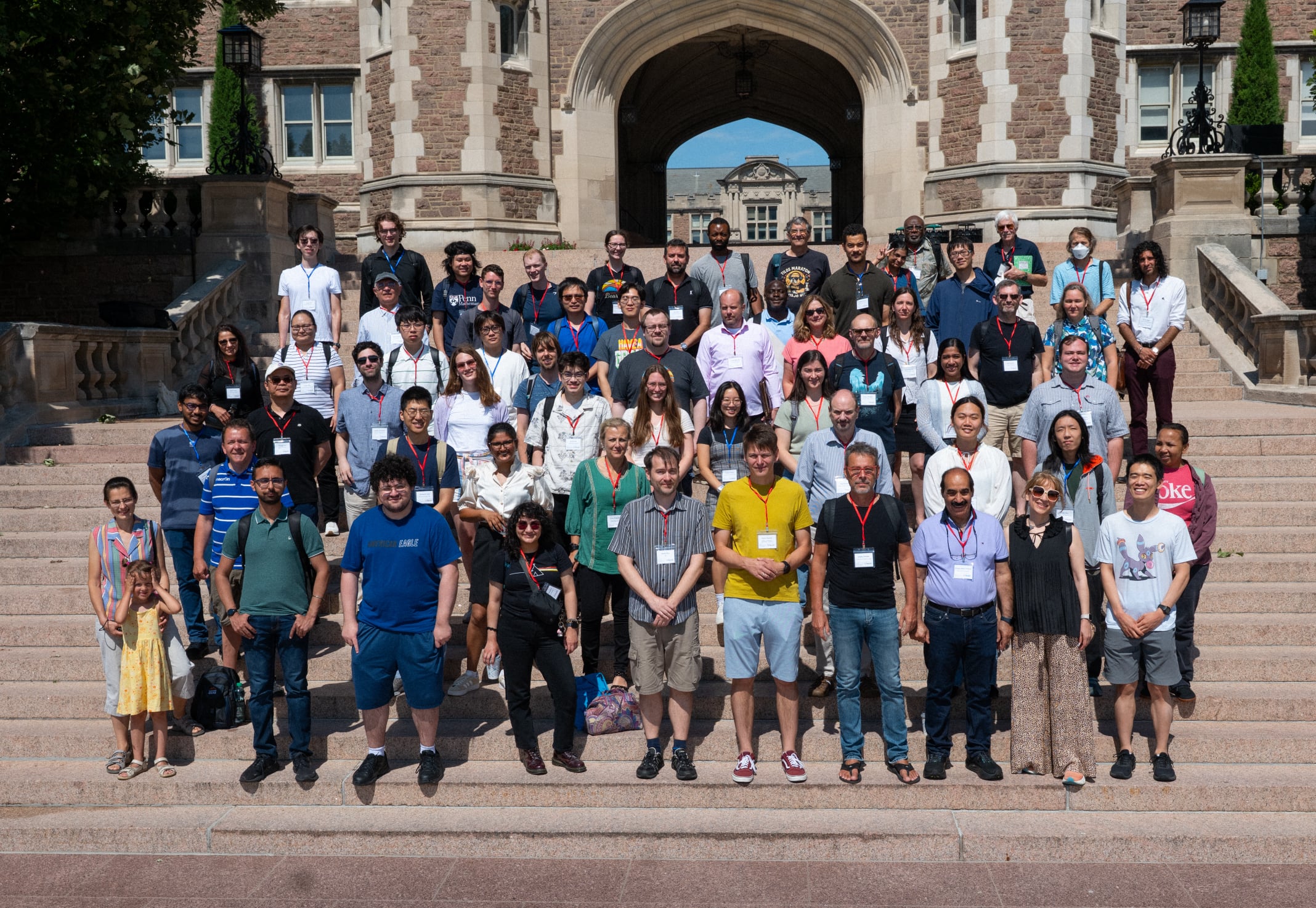 Conference Photo