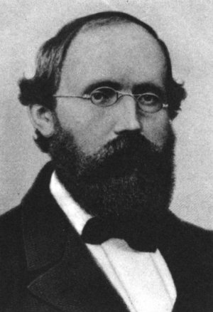 bernhard riemann 1826 1866 riemann showed an interest in mathematics ...