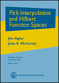Pick Interpolation Cover